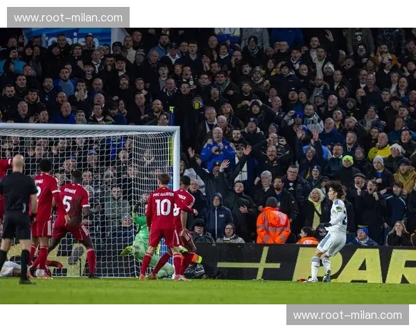 利兹联勒温连续5场破门 10个进球撑起球队进攻体系